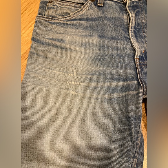 Levi’s orange tab - Picture 9 of 12